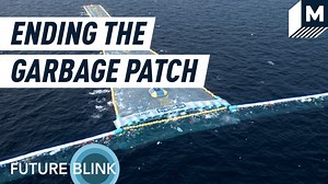The Ocean Cleanup moves into phase three to end the Great Pacific Garbage Patch