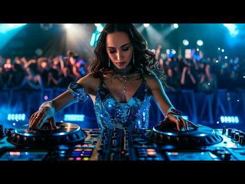 Midnight Dancefloor | Trance & Eurodance DJ Set