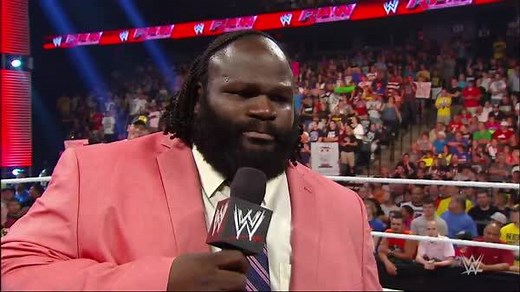 634K views · 720 shares | Just 3 years after he "retired"... we're celebrating 20 YEARS of Mark Henry! | WWE | Facebook