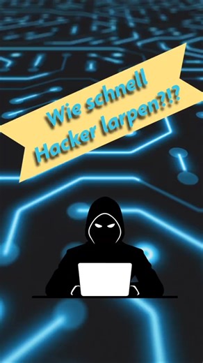 Wie lerne ich Hacken? #hacken #hacking #tutorial #dummies