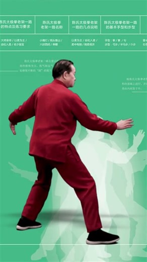 54. 倒卷肱 Step Back and Whirl Arms #太极 #kungfu #强身健体 #wushufight #武术