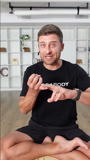 Science of Stretching Masterclass