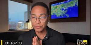 An Emotional Return: Don Lemon Opens Up About Family Tragedy