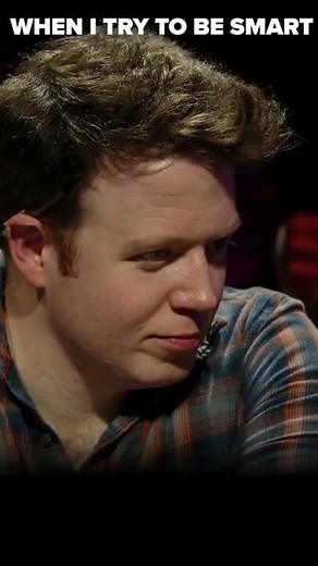 Brennan Lee Mulligan is Too Smart