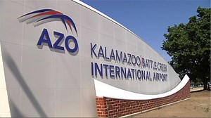 Kalamazoo airport to get $300K to study runway improvements