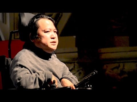 依存の価値を再考する | 晋一郎 熊谷 | TEDxHitotsubashiU