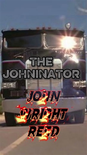 JOHNINATOR Intro #terminator