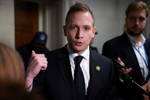 Max Miller Identifies Staffer Behind Anti-Semitic Confrontation