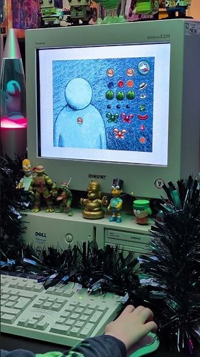 As Christmas draws closer, enjoy this video of the The Snowman interactive PC CD-ROM from 2001