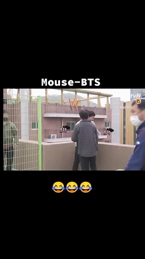 Behind the Scenes of Mouse Korean Drama Revealed | Lee Seung Gi