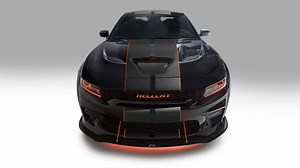 Mere Hours Remain To Enter To Win This 1,000-HP Dodge Charger Hellcat Widebody