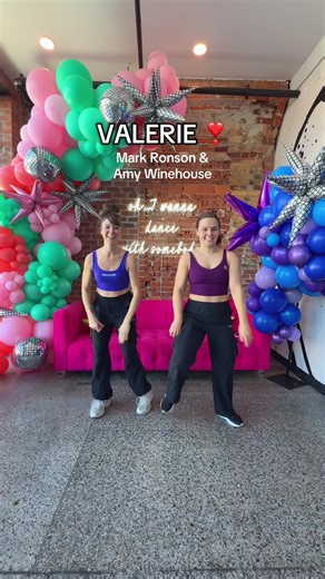 We’re having so much fun with this one in class 😍 #womensfitness #dancecardio #millennial #cincinnati #danceworkout