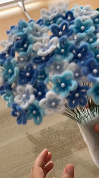 Daisy Flower Bouquet Tutorial: Step-by-Step Guide