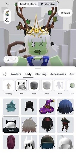 Roblox: Lord of the Buxeration