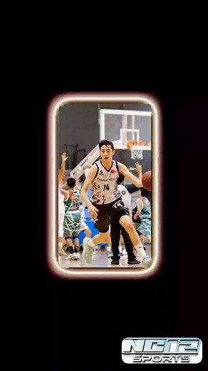 NC12 Sports on Reels