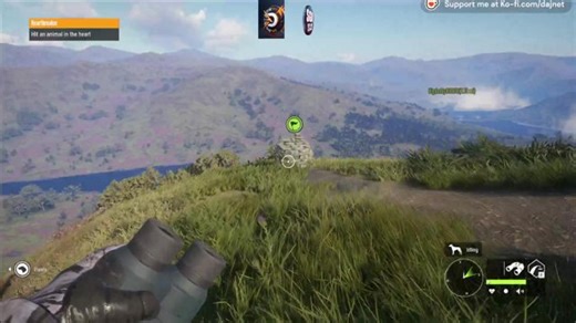 Just testing some twitch api stuff!