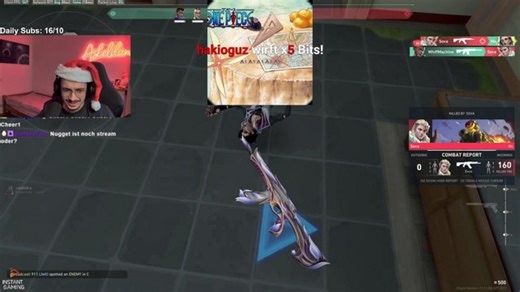 VALORANT RANKED DERANK GRIND | !dc !donate !prime !nyfter !ig