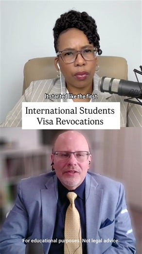 Join Attorney LaToya McBean Pompy and Attorney Brian Green on McBean Immigration TV! 🎥 Watch the full video now! https://www.youtube.com/watch?v=nV5MMyf9vv8 #mcbeanlaw #undocumented #immigration #immigrationlawyer #immigrationlaw #immigrationservices #immigrationattorney #immigrationnews #immigrationlawyers #newyorkimmigration #freedomnow #immigrationrights #immigrantsmakeamericagreatagain #newyork | McBean Immigration Law