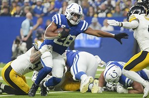 NFL Week 9 predictions, ESPN matchup predictor's picks, win probabilities for this week