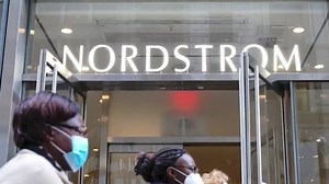 Major department stores are slashing prices to get rid of excess inventory