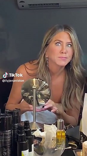 Behind the Scenes with Jennifer Aniston on Jimmy Kimmel for Apple TV