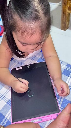 Digital Writing Tablet for Kids: Affordable and Practical Writing Pad