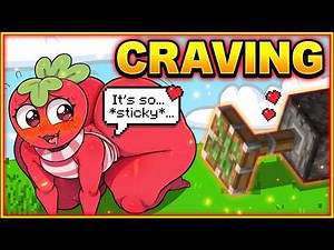 Sprout gets CLAPPED by The STICKY PISTION! - Sprout X Cosmo | Roblox Dandy's World Animation
