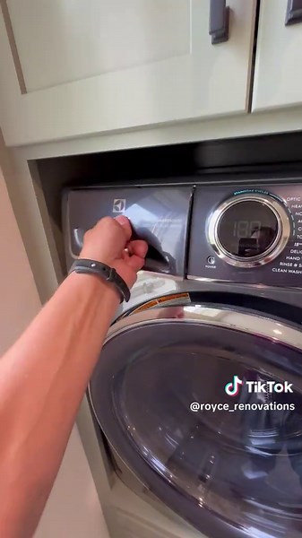Callen Has Created Quite A Mess, Let’s Get It Cleaned Up Before Mom Gets Home. #creatorsearchinsights 🤝 #tips #tutorial #diy #realestate #homedecor #homeimprovement #home #interiordesign #decor #homedesign #electroluxlaundry #electroluxus #electrolux #laundryroom #homeappliances #insperation