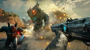 Rage 2 (for PC) Review