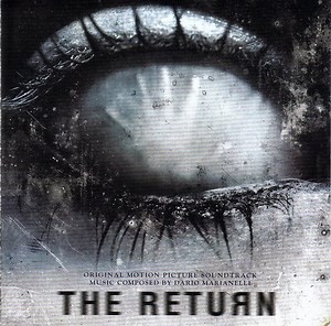 Dario Marianelli - The Return (Original Motion Picture Soundtrack)