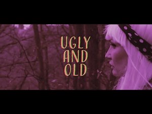 UGLY AND OLD - Alien‘s Best Friend (Official Music Video)