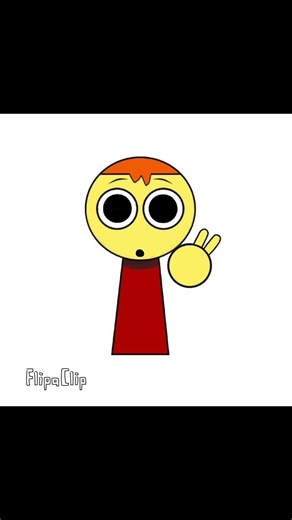 What If I'm A Doctor? #sprunki #incredibox #flipaclip #animation #viralvideos #funny #memes mem
