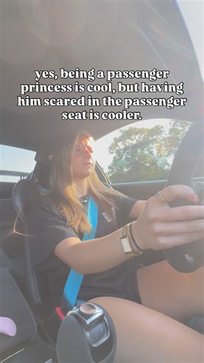 ella 🏎️ on Instagram: "Only a FEW curbs will be hit… 😅 #carsbyella #cargirlsdoitbetter #carscene #relatable #viral #carsdaily #cargirl #porsche #gt3r"