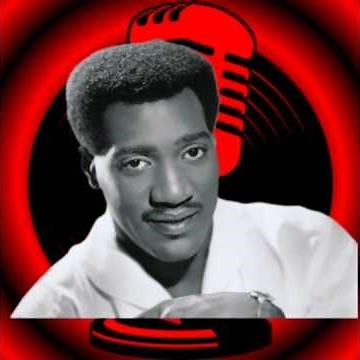 Otis Redding "That's How Strong My Love Is"