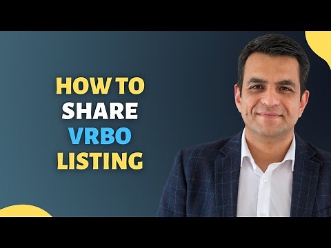 How To See VRBO Listing | VRBO Tips for Hosts