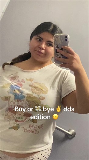 DD's Discounts outfits: Buy or Bye? dds edition