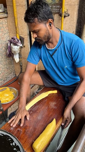 123K views · 245 reactions | Most famous Fafda of Surat | Indian street food | Chaska Food Ka | Facebook