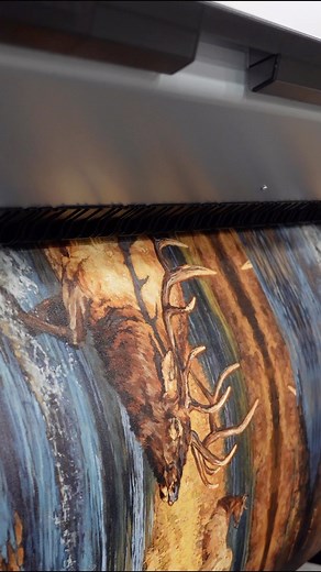 1.9K views · 20 reactions | New #stuffcomingsoon | Ryan Kirby Art | Facebook