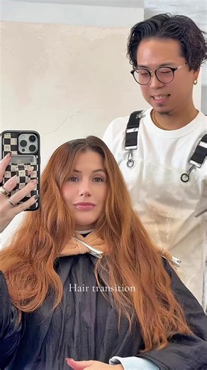 Ultimate Hair Transition Tips for a Fresh Look