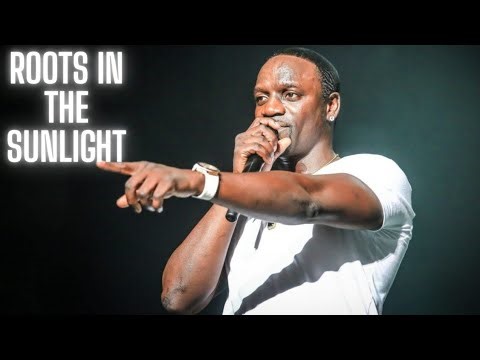 Akon – Roots in the Sunlight (Official Music Video) | 2025
