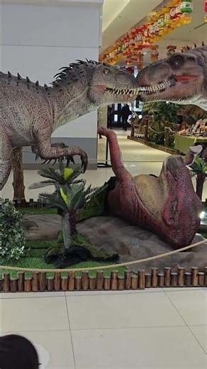 Dinosaurs Please 🦕 → (Part 3) #helpmemakethismakesense #trendingshorts