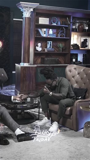 41K views · 1.6K reactions | From Hustle Hard to Healing: Ace Hood Opens Up With Cam Newton New Funky Friday out now! : youtu.be/DC_4tdrWy_E | Cam Newton | Facebook