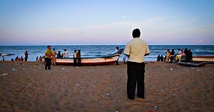 ‘We’re calling it a docu-romance’: Love in the time of HIV in film ‘Lovesick’