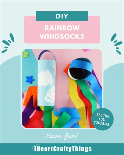 6.5K views |  Brighten up your days with a burst of color! Create...