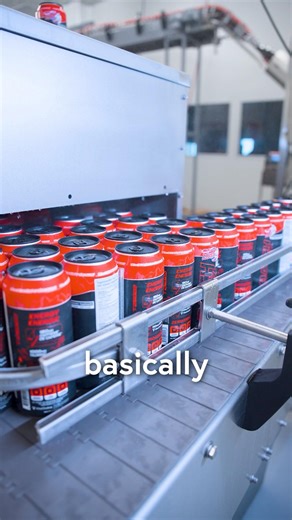 & no we can’t sell you the overflow by the gallon 😂 #batch27energy #batch27 #tcnutrition