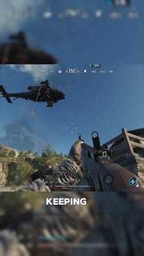 CODM is throwing everything for it