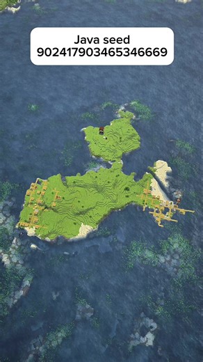 Mejores Semillas de Minecraft para 2026