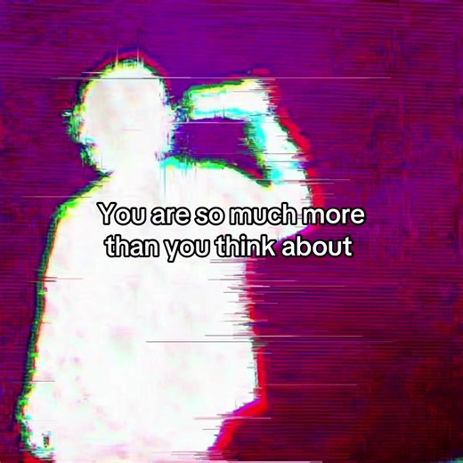 You are so much more than you think about #sliceoflife #meanttobe #growth #healing #loveyou