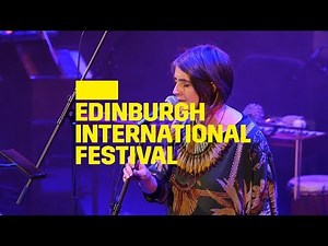 Karine Polwart performs music by The Incredible String Band | 2017 International Festival