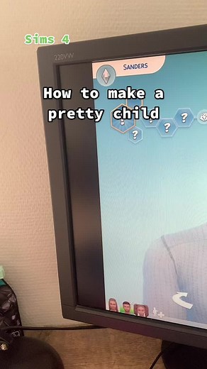 Creating Beautiful Sims 4 Children: Step-by-Step Guide